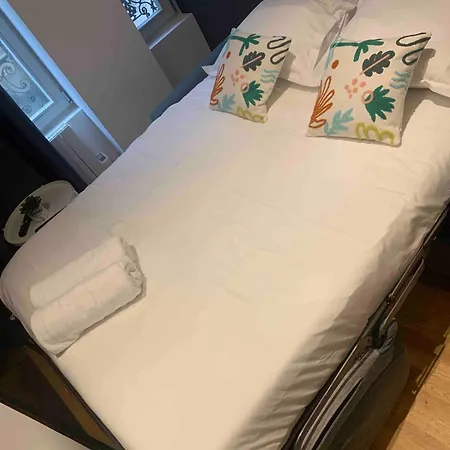Apartament Le Petit Cordeliers Coeur De 2 Pers *